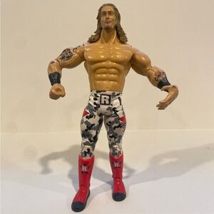 WWE Edge Vengeance Jakks Pacific Action Figure   wrestling figures toys wrestler